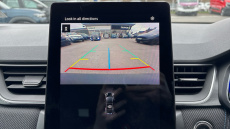 Renault Symbioz 1.6 E-Tech FHEV 145 Techno Esprit Alpine 5dr Auto Hybrid Estate